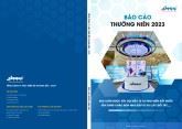 KBC CBTT Báo cáo thường niên 2023