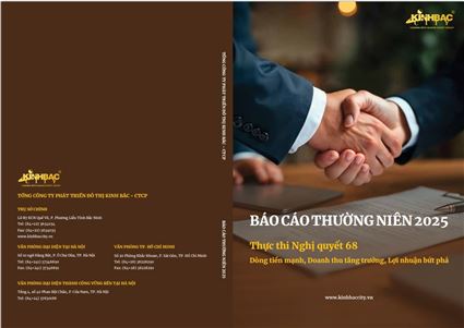 KBC announces The Annual Report for year 2025