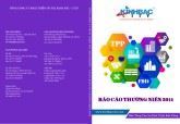 KBC CBTT Báo cáo thường niên 2014