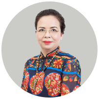 Mrs. NGUYEN THI THU HUONG