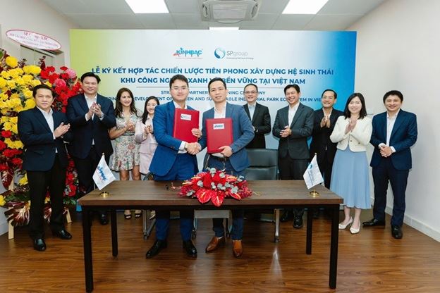KBC announces Cooperation and investment attraction activities
