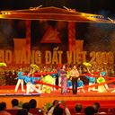 KBC - Top 10 Sao vàng đất Việt năm 2009