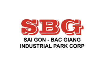 Sai Gon - Bac Giang工業団地株部式会社